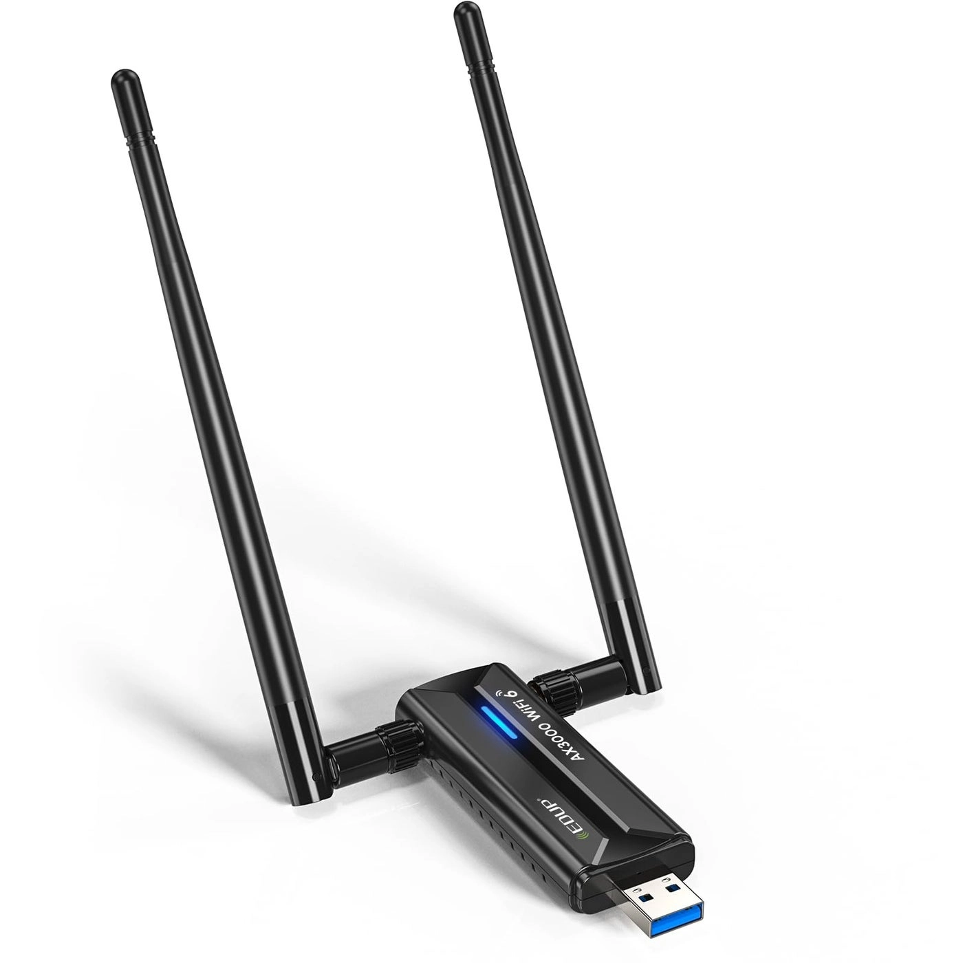 EDUP AX3000M - 6GHz/5GHz/2.4GHz USB 3.0 WiFi