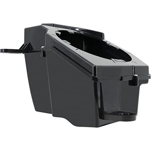 Speaker Pod Adapters - 6.5" coaxial or component