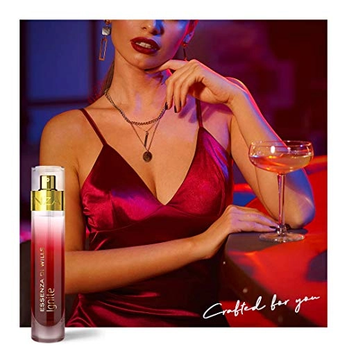 Ignite Eau de Toilette 16ml Travel Pack