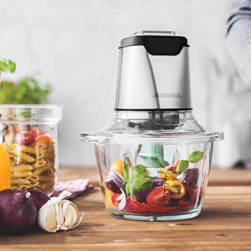 DESIGN MINI CHOPPER PLUS - 1.2 Liters