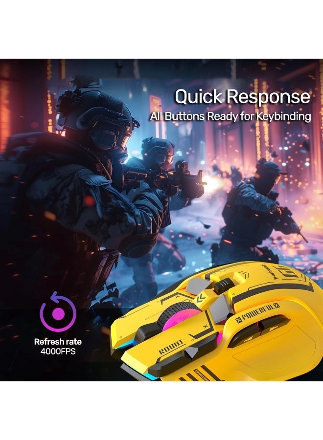 AM-08 - Bluetooth/Wireless