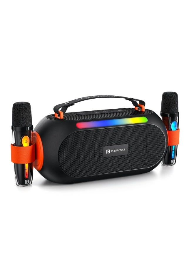 Portronics Apollo 20 - 25W