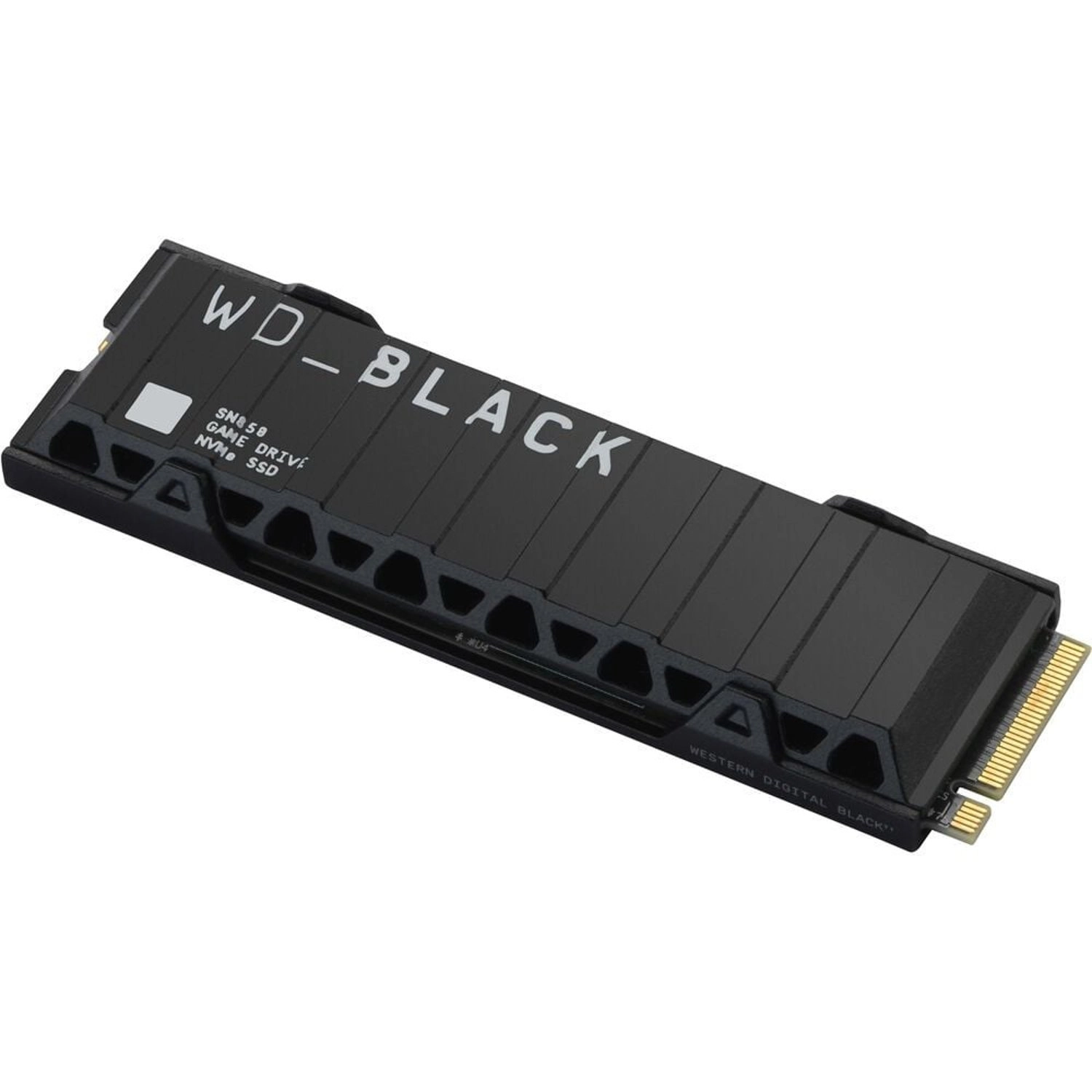 SN850 - 500GB M.2
