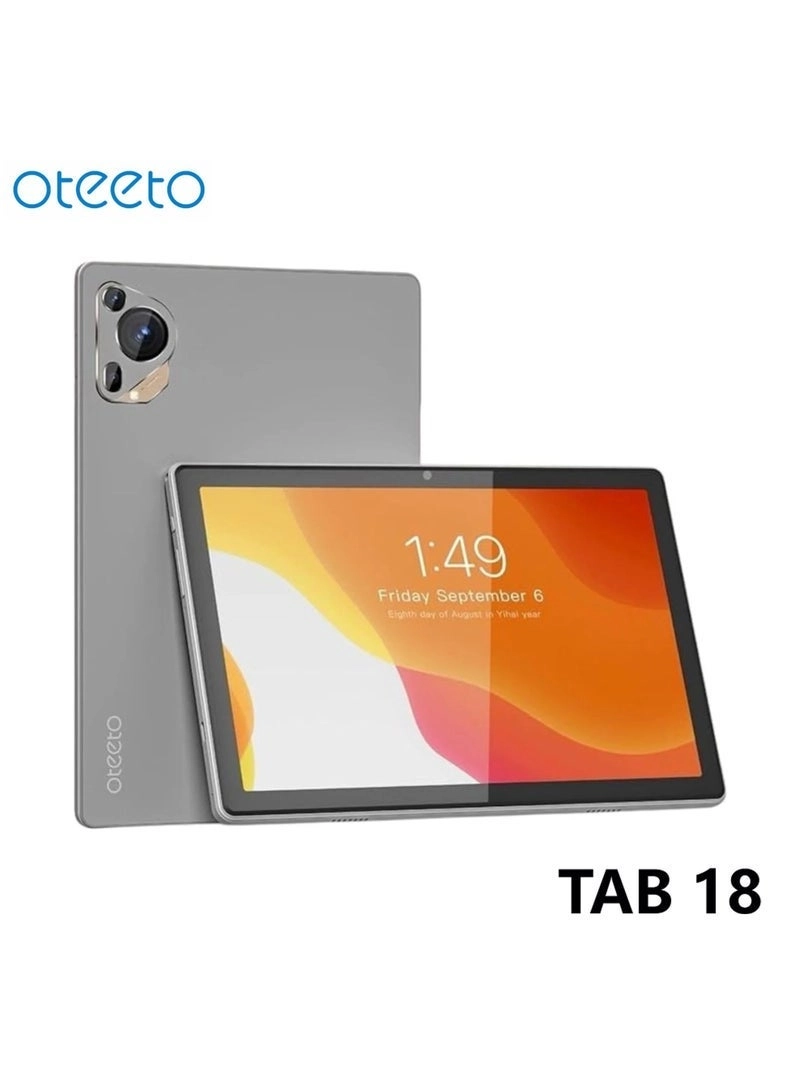 TAB 18 - 512GB 10.1"