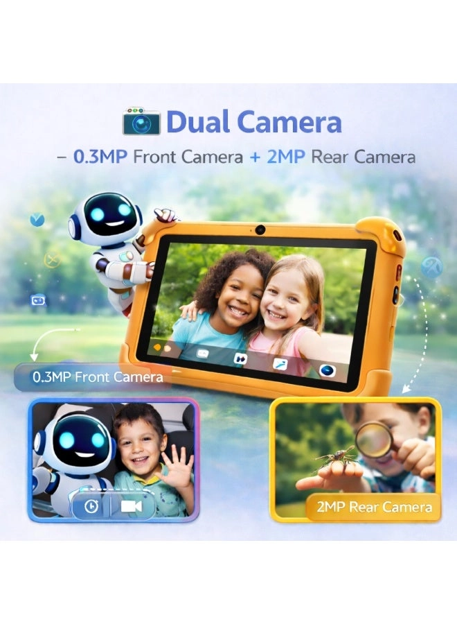 P602 - 4GB 7in 128GB