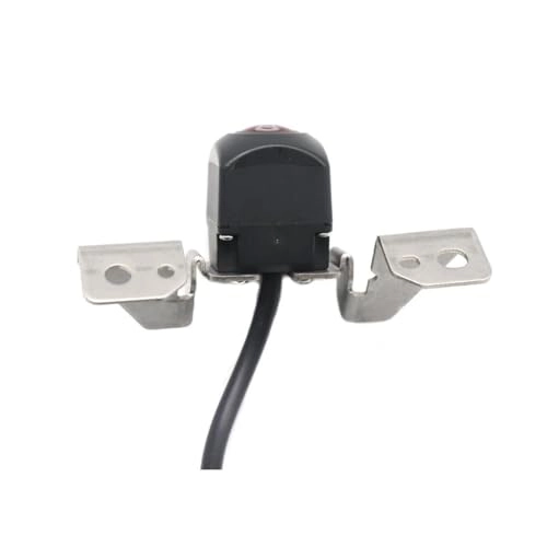 Rear View Backup Camera