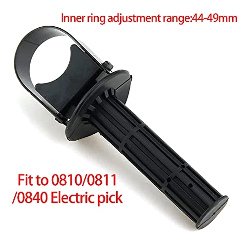 Electric Pick Front Handle - 2 Count For 0810/0811/0840
