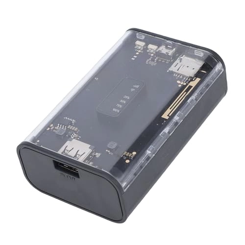 Portable LTE Router - 150Mbps