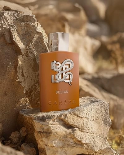 Sultan Intense Eau de Parfum 100ml
