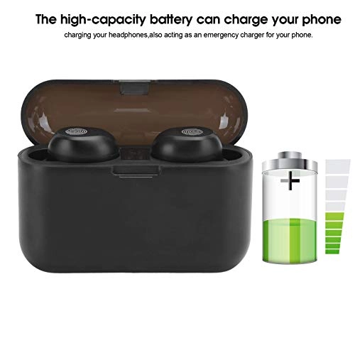 Mini Wireless BT Earbuds Wireless Earbud