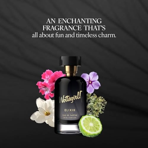 ELIXIR Eau de Parfum 100ml