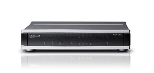 1781VA - VDSL2 ADSL2+ VPN router