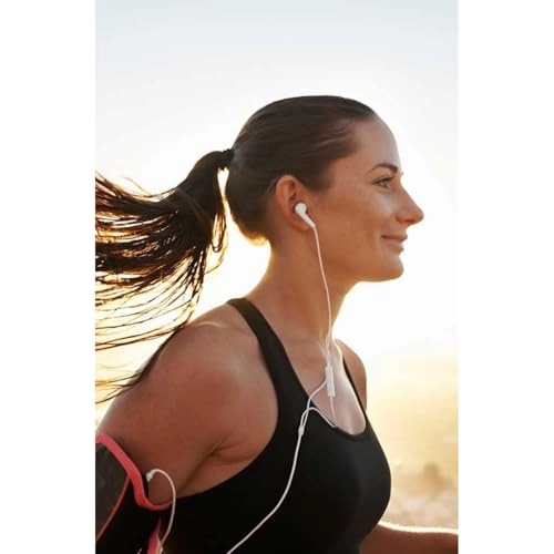 Lightening Earphones Wired Earphone