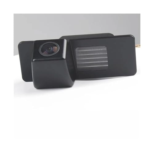 Rear View Camera - Night vision 6M video cable 728(H) * 492(V)