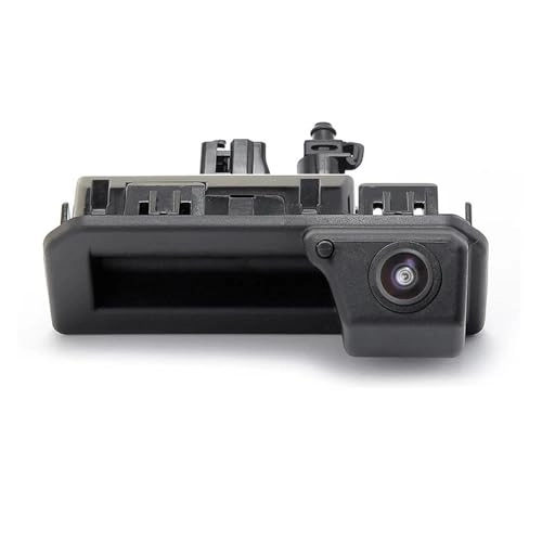 Reversing Camera - RCA interface PAL 512(H)X582(V); NTSC 512(H)X492(V)