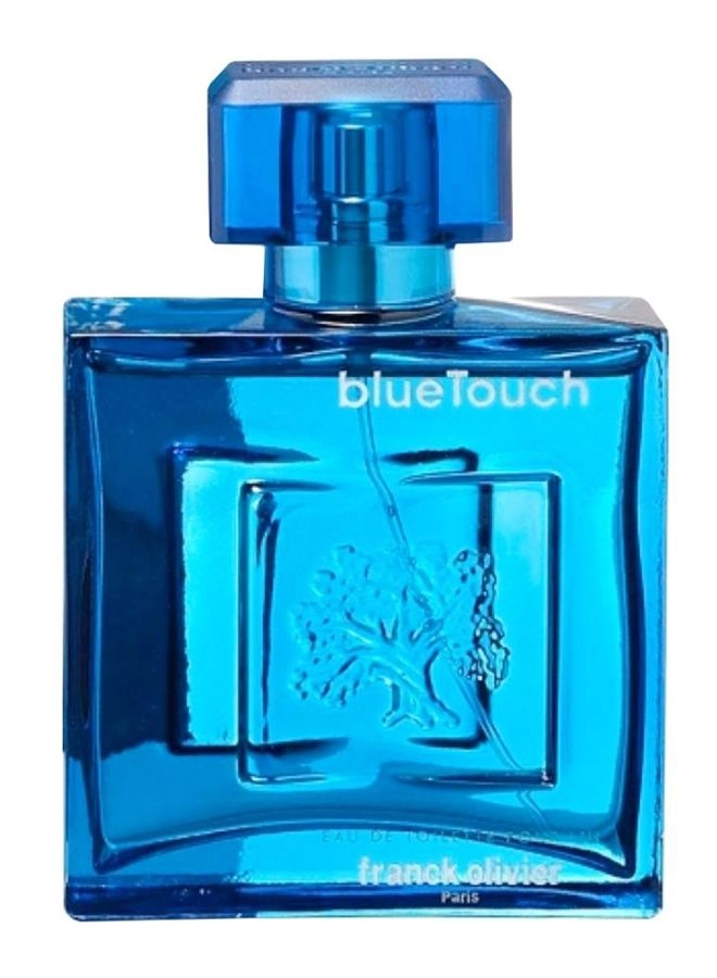 Blue Touch Eau de Toilette 50 ml