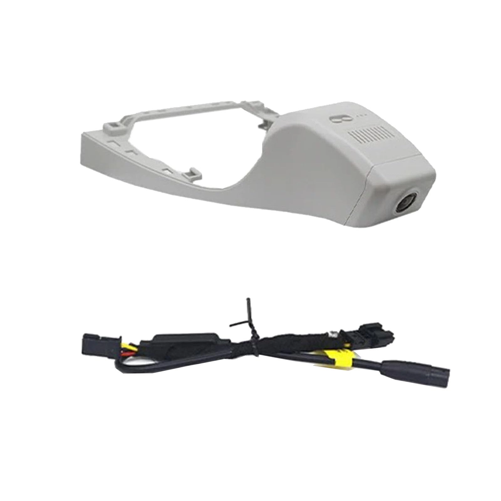 Toiumops Dash Cam for VW ID.7 ID7 2023-2024 - 4K 2160P