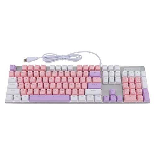 Double Injection Mechanical Keyboard - Wireless