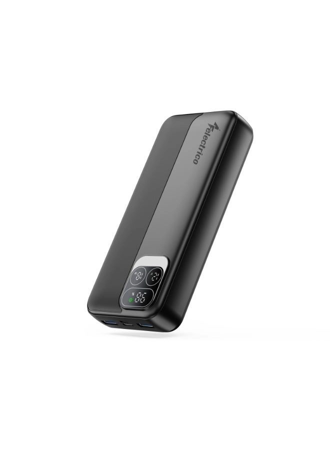 PB200 - 20000 mAh 74 W