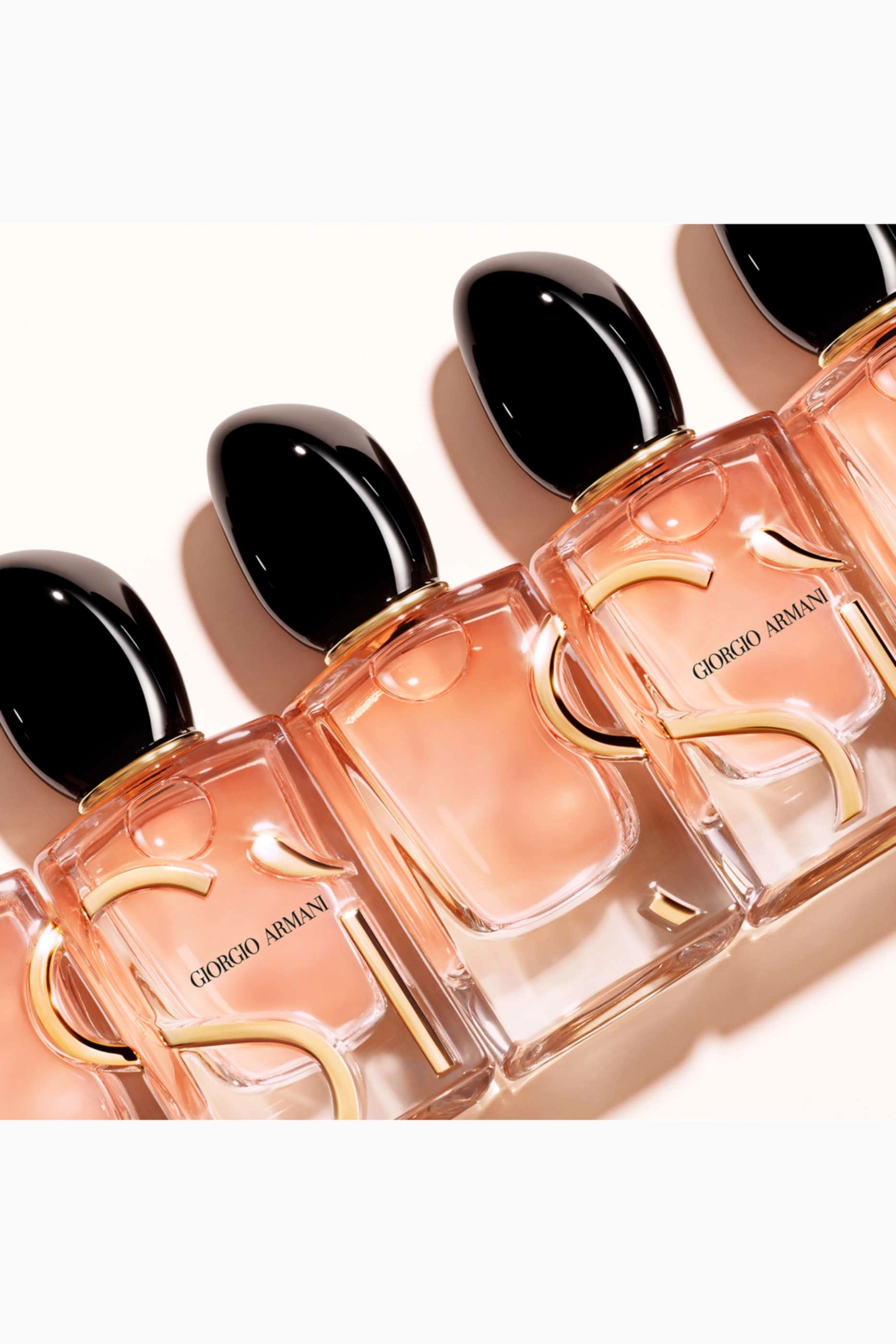 Sì Eau de Parfum 100 ml