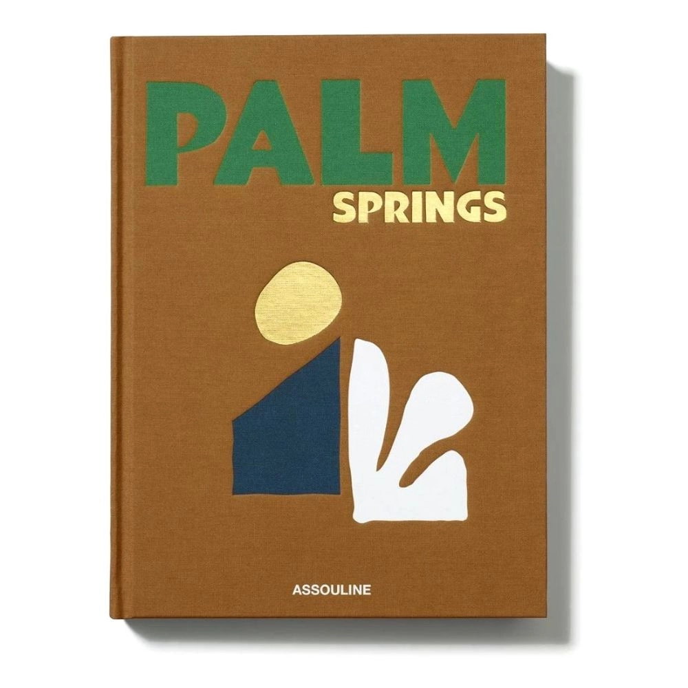 ASSOULINE UK Palm Springs