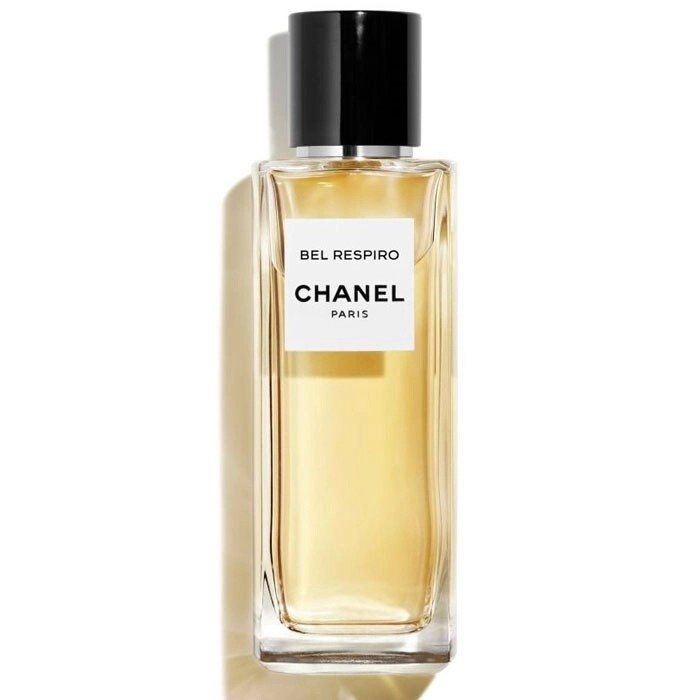 CHANEL Bel Respiro Eau de Toilette 75ml