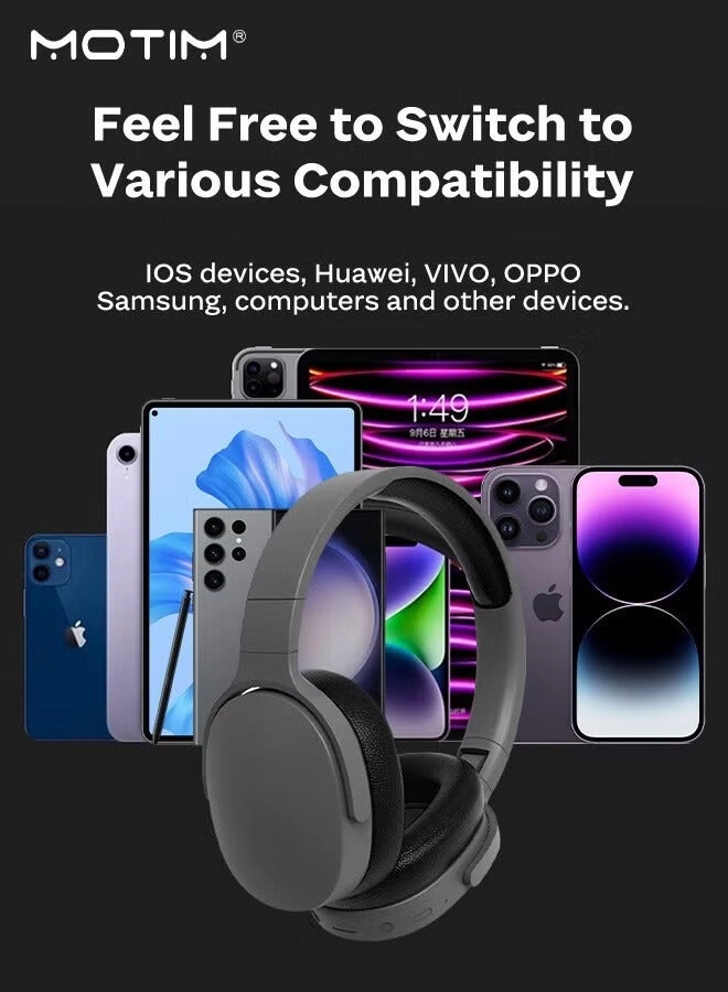 Wireless Headphones Over-Ear Wireless Headphone