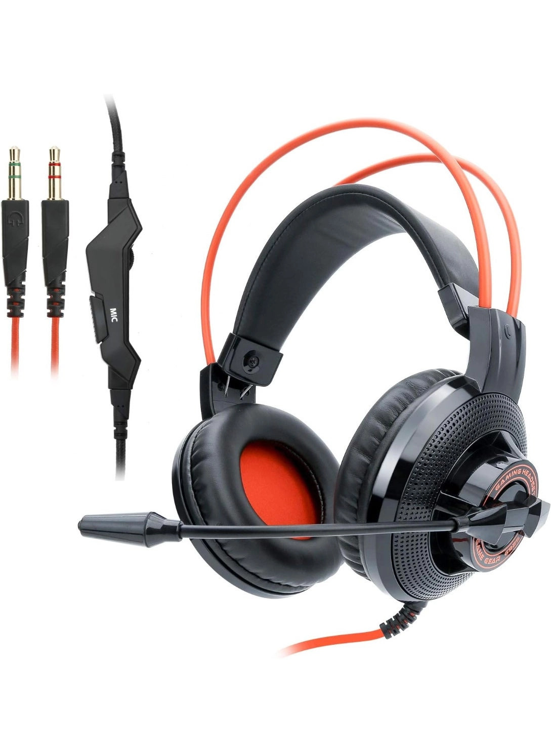 G925 Wired Headset