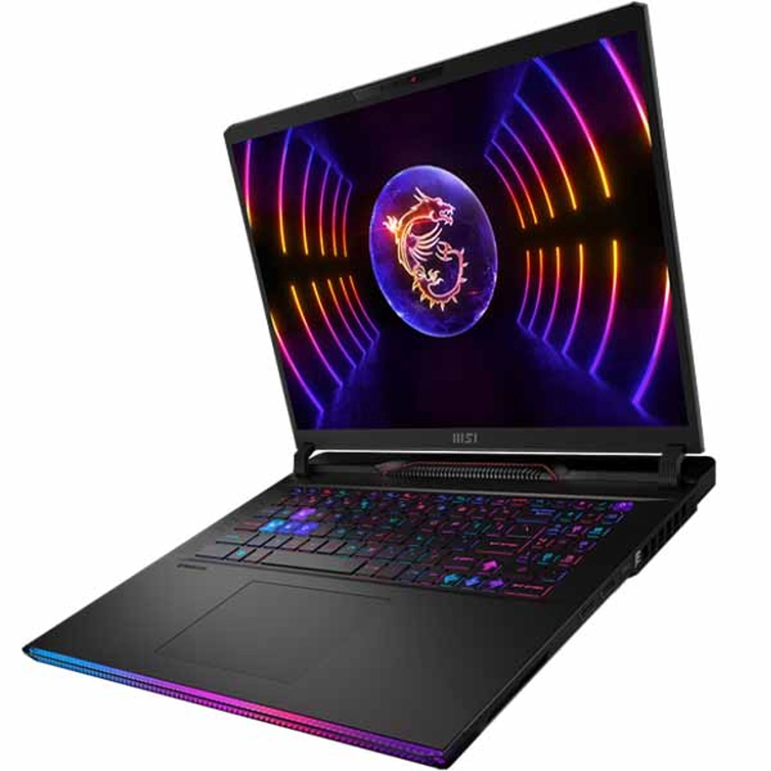 Raider GE78 HX 13V - 17'' Core i9-13980HX 32GB DDR5 2TB SSD