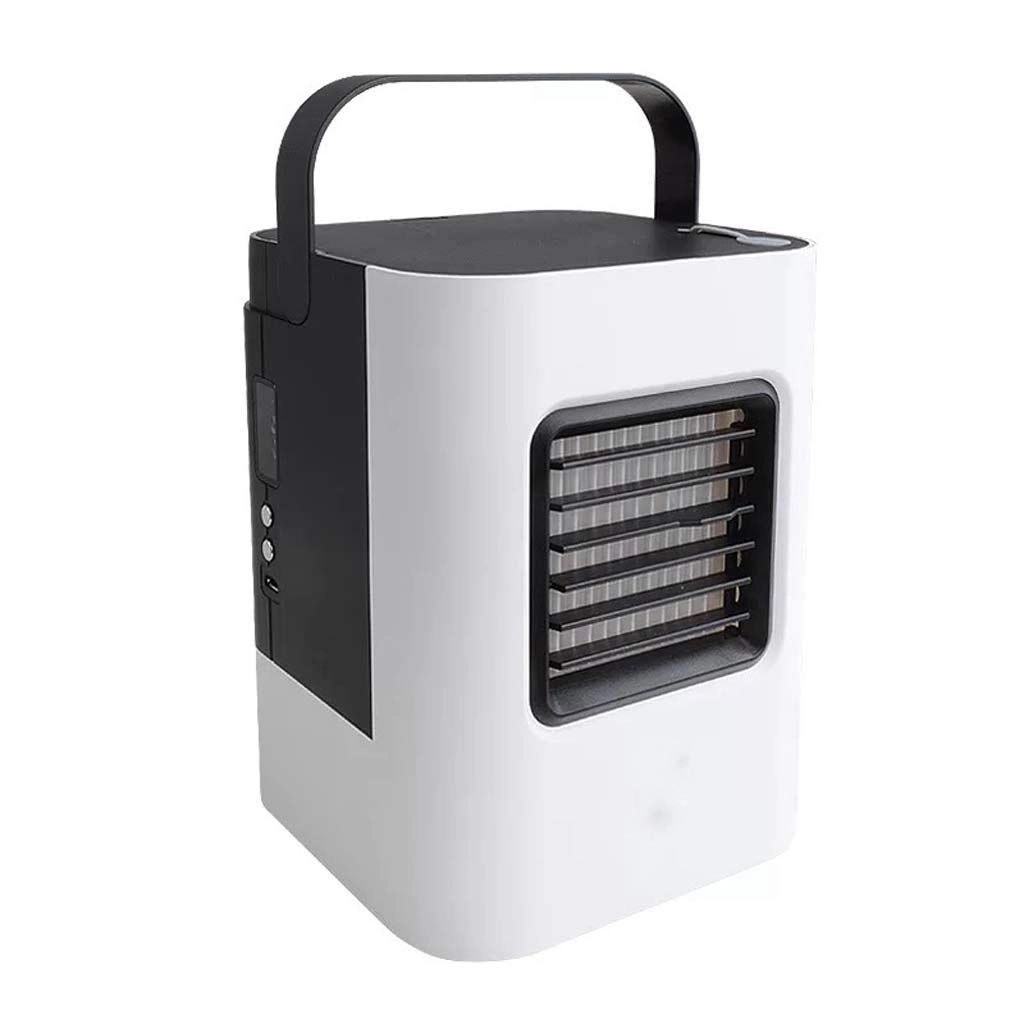 Touch down Mini USB Personal Air Conditioner - 460ml