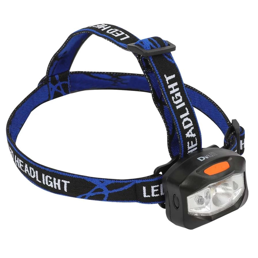 Diall Headlamp