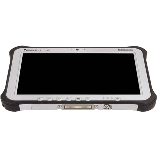 Toughpad FZ-G1 MK5 - 128GB 10.1"