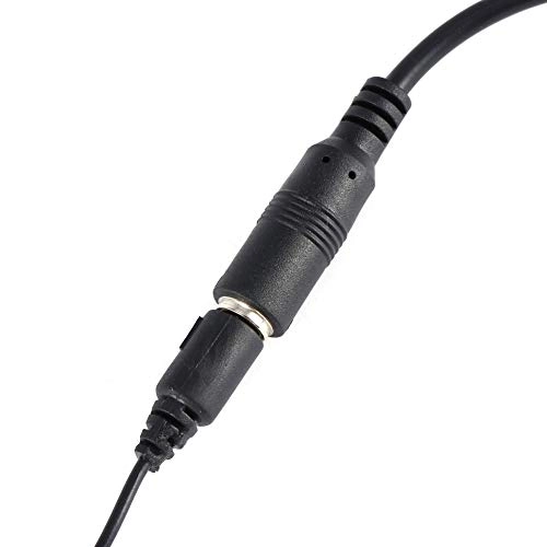 Yanmismh5cx3p9to 3.5mm-Mini-Jack+USB Microphone