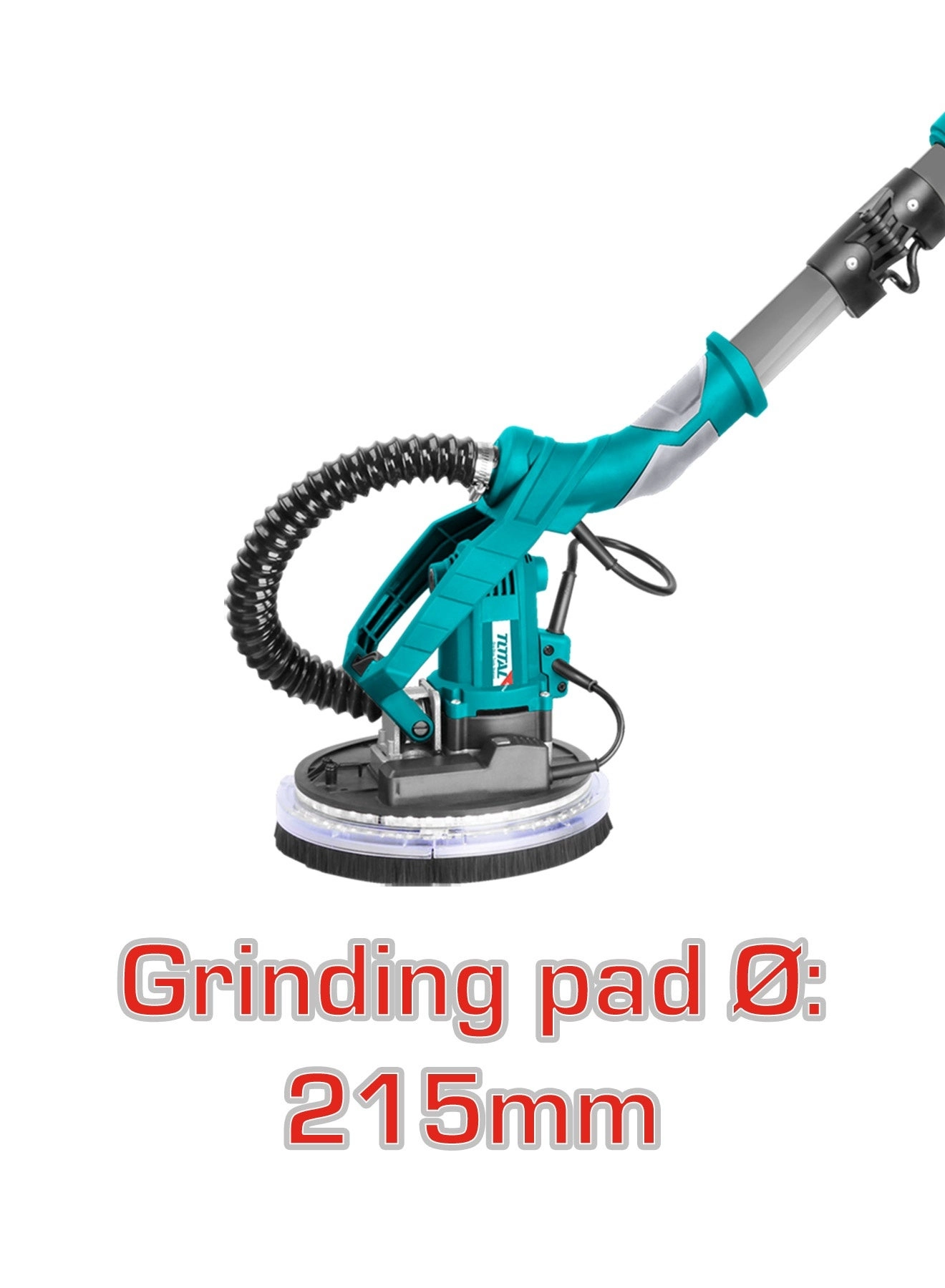 Drywall Sander - 1050W