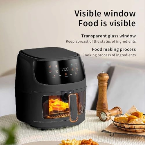 Air Fryer Oven 8L