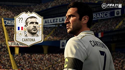 FIFA 2021 - Xbox One