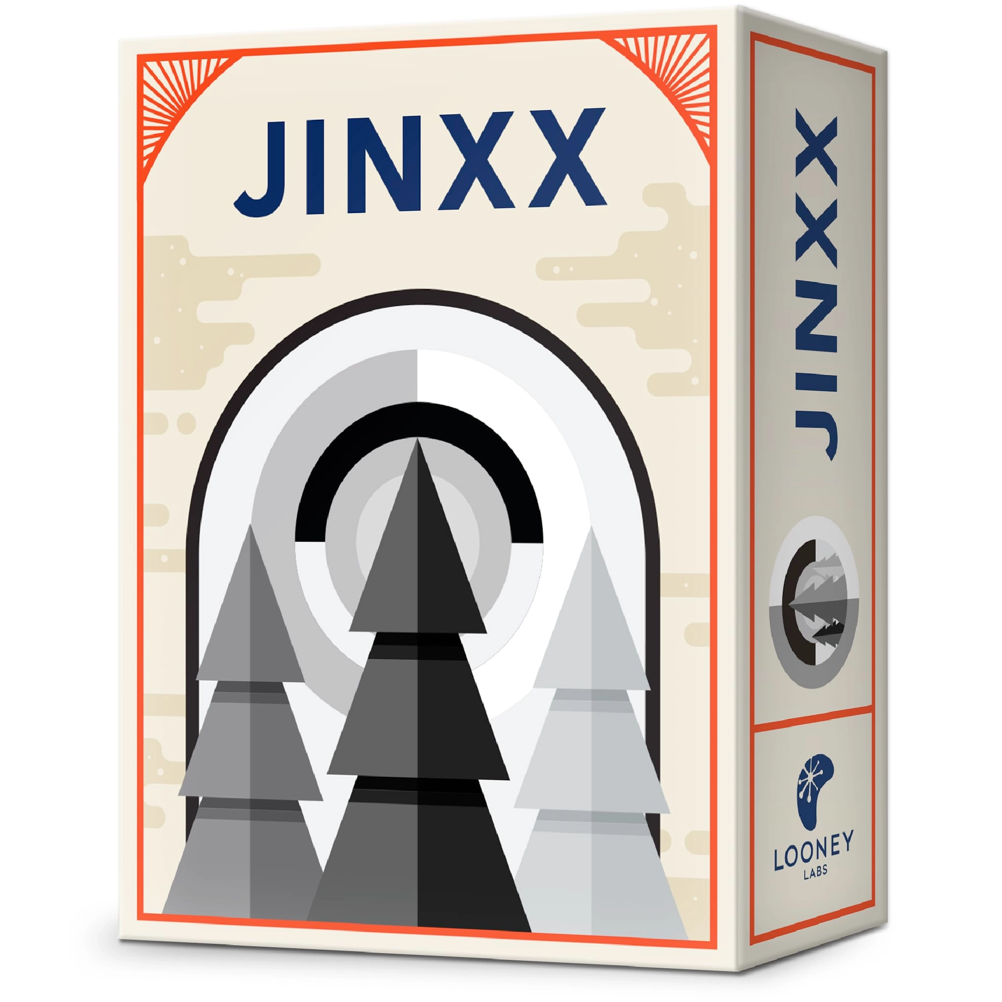 Looney Labs Jinxx