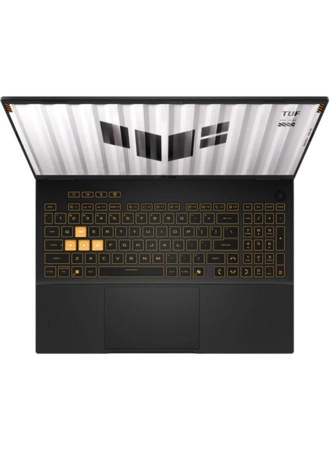 TUF Gaming TUF F16 FX608LM-BS96 - 16'' Core Ultra 9 275HX 64GB DDR5 2TB SSD