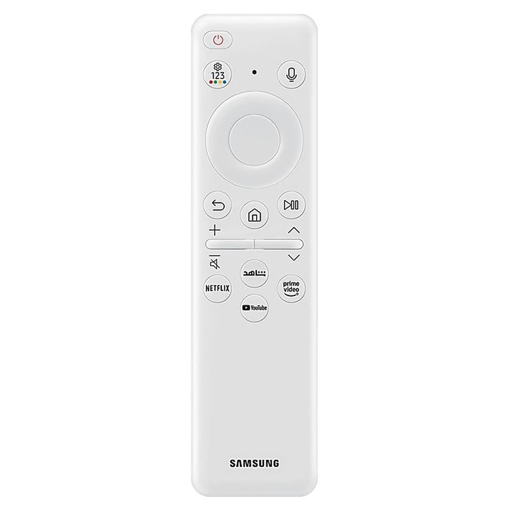 QA65LS03FA - 65 Inch