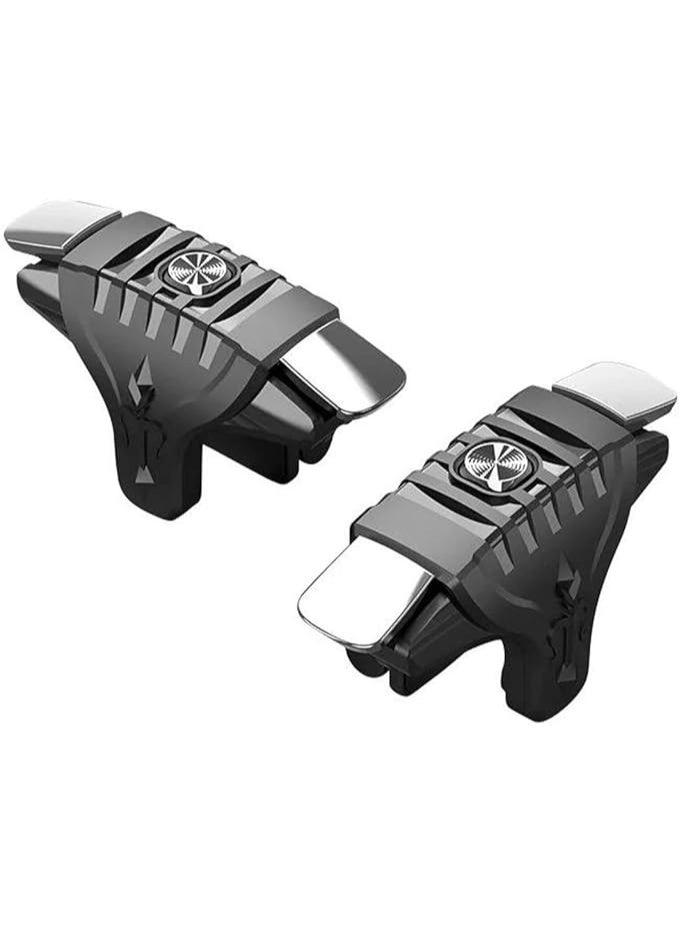 F09 - Mobile Game Trigger