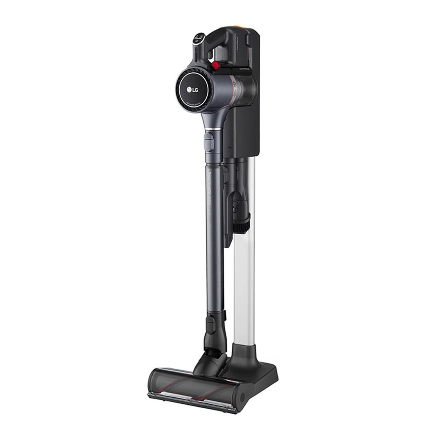 CordZero A9 - Vacuum 120 minutes