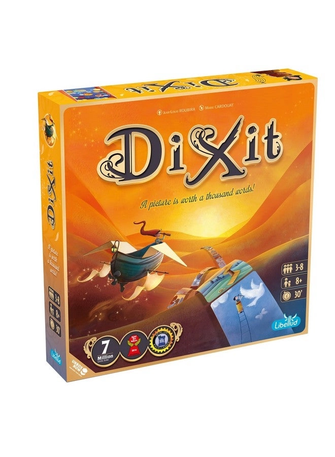 Dixit