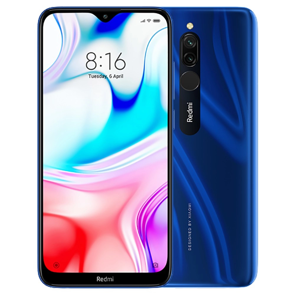 Redmi 8 - 3GB 32GB
