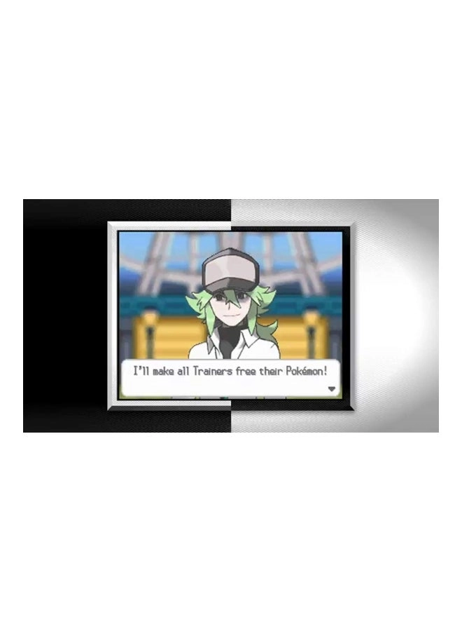 Pokémon White Version | Nintendo DS