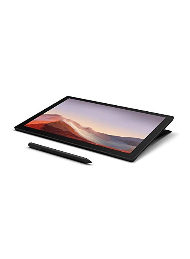 Surface Pro 7 - i5 256GB 12.3"