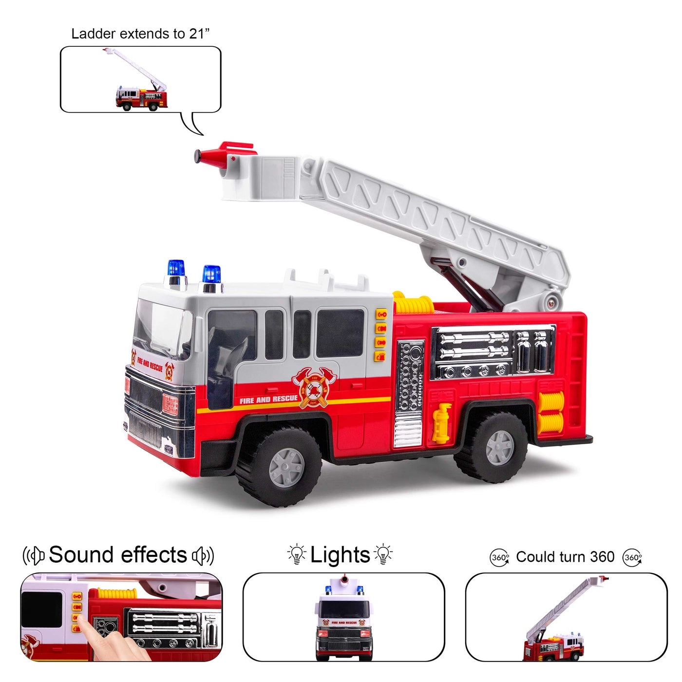 Fire Truck