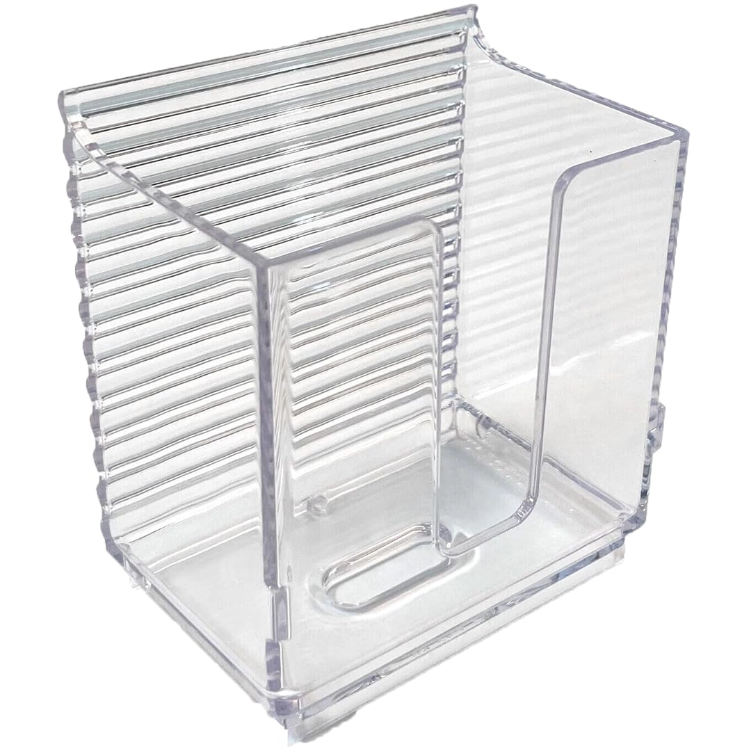 ALGOMAS Pixie 6435 - Drip Metallfilter Abnehmbarer Tank