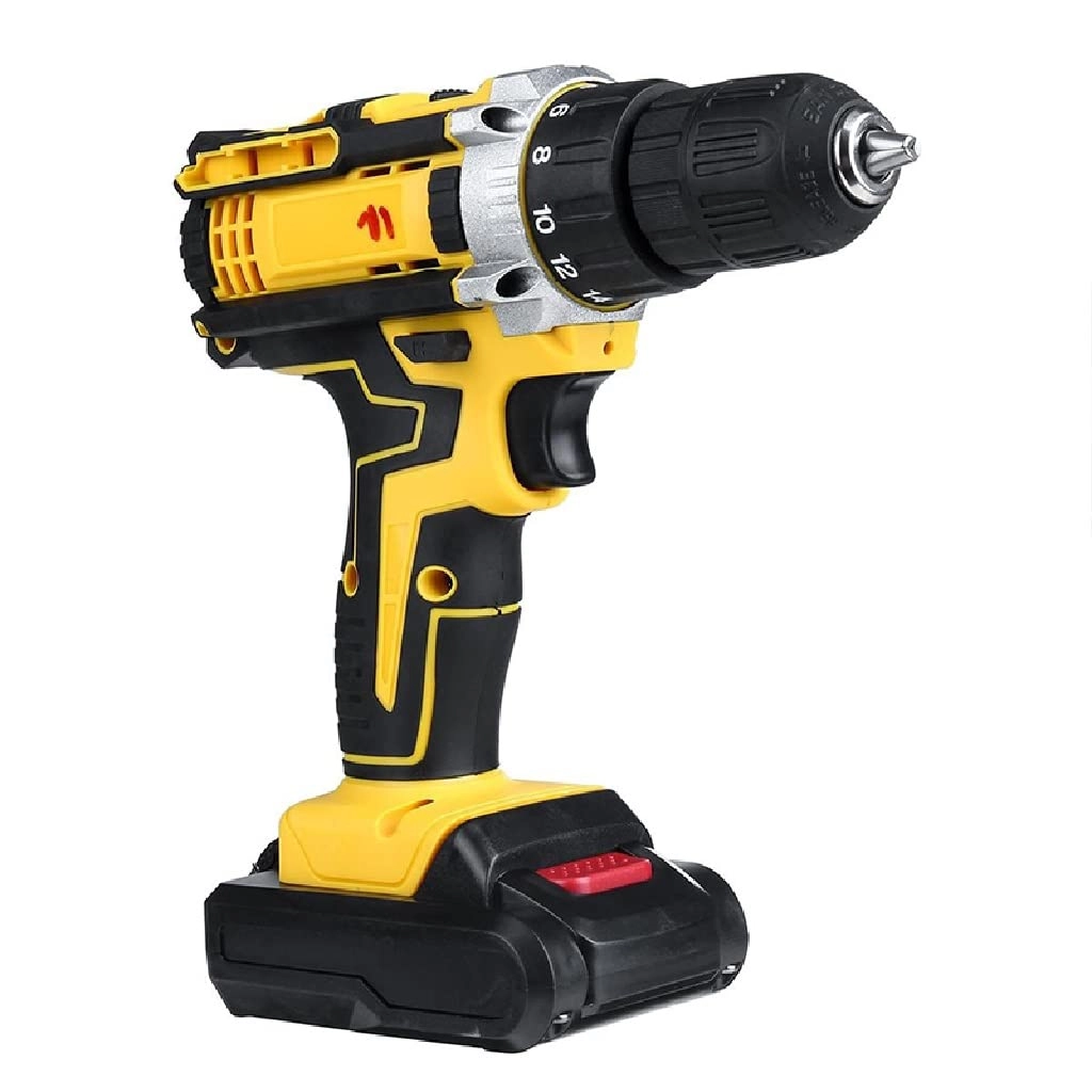 Zeenyi Electric Drill - 88V