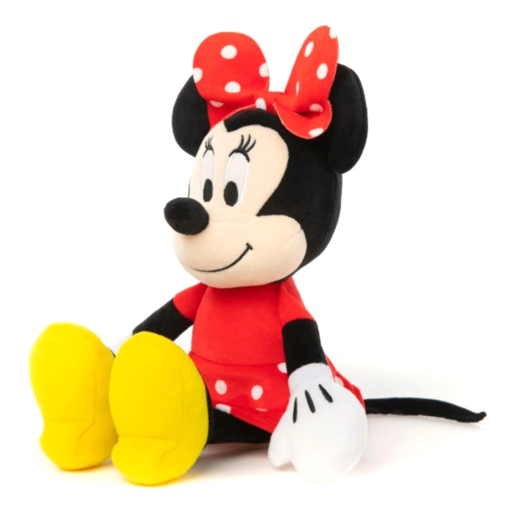 Classic Minnie Mouse