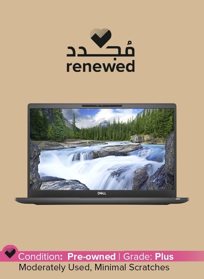 (Renewed) Latitude 7400 - 14'' Core i5-8365U 8GB DDR4 256GB SSD